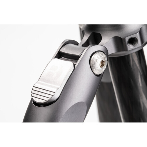 Benro Rhino (Gergedan) Serisi Karbon Tripod Kiti Seri 3 (FRHN34CVX30)