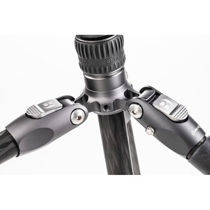 Benro Rhino (Gergedan) Serisi Karbon Tripod Kiti Seri 3 (FRHN34CVX30) - Thumbnail