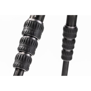 Benro Rhino (Gergedan) Serisi Karbon Tripod Kiti Seri 3 (FRHN34CVX30) - Thumbnail