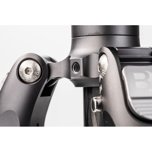 Benro Rhino (Gergedan) Serisi Karbon Tripod Kiti Seri 3 (FRHN34CVX30)