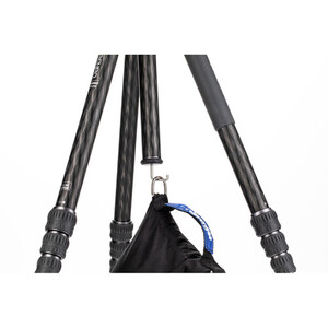 Benro Rhino (Gergedan) Serisi Karbon Tripod Kiti Seri 3 (FRHN34CVX30) - Thumbnail