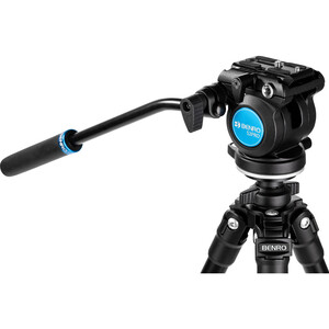 Benro S2Pro Fluid Video Head - Thumbnail