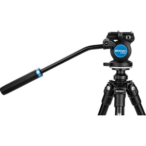Benro S2Pro Fluid Video Head - Thumbnail
