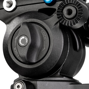 Benro S2Pro Fluid Video Head - Thumbnail