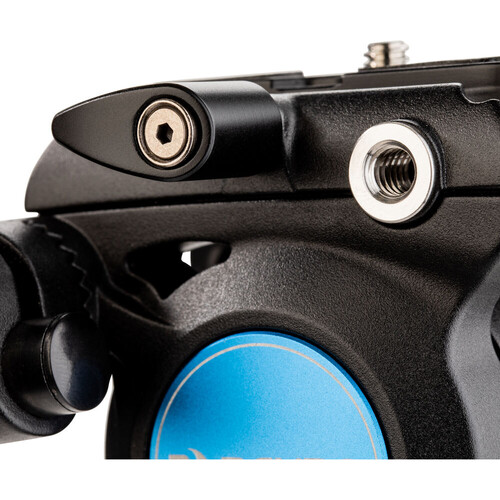 Benro S2Pro Fluid Video Head