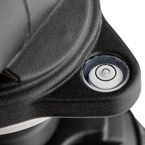 Benro S2Pro Fluid Video Head