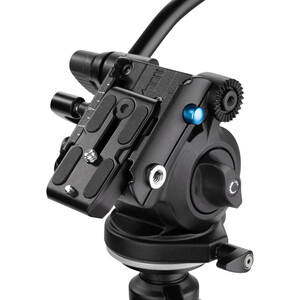 Benro S2Pro Fluid Video Head - Thumbnail