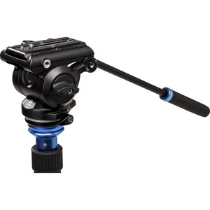 Benro - Benro S4Pro Fluid Video Head
