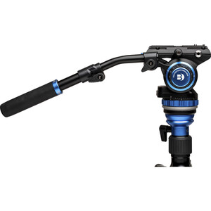 Benro S6Pro Video Fluid Head - Thumbnail