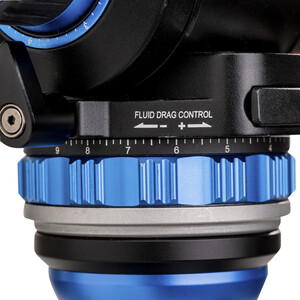 Benro S6Pro Video Fluid Head - Thumbnail