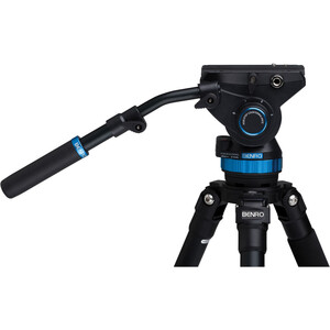 Benro - Benro S8 Video Head (1)
