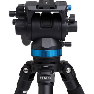 Benro S8 Video Head - Thumbnail