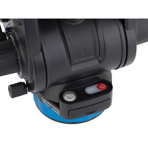 Benro S8 Video Head - Thumbnail