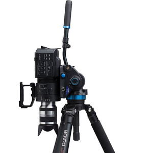 Benro S8 Video Head - Thumbnail