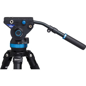 Benro S8 Video Head - Thumbnail