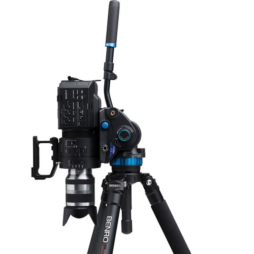 Benro S8 Video Head