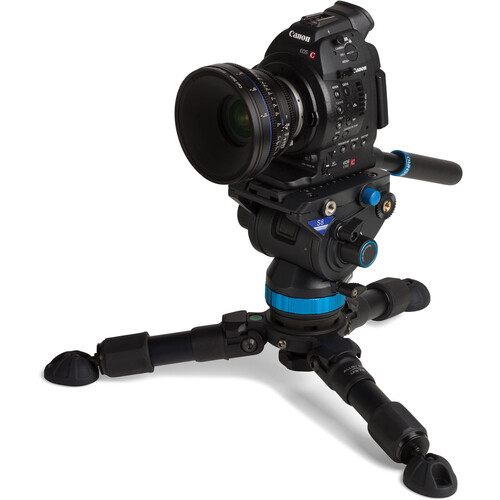 Benro S8 Video Head