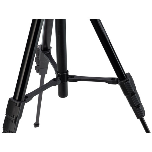 Benro T-800EX Photo ve Video Tripod