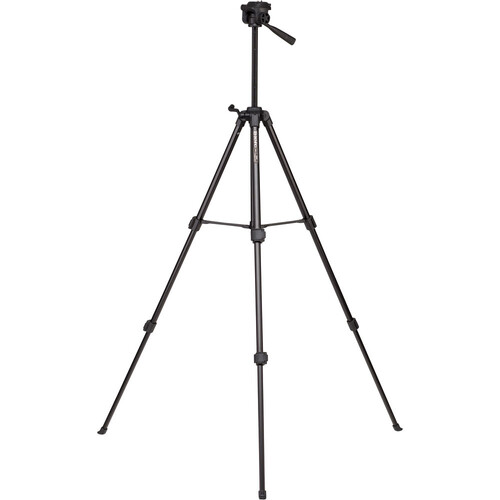 Benro T-800EX Photo ve Video Tripod