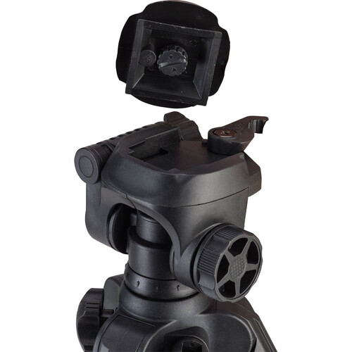 Benro T-800EX Photo ve Video Tripod