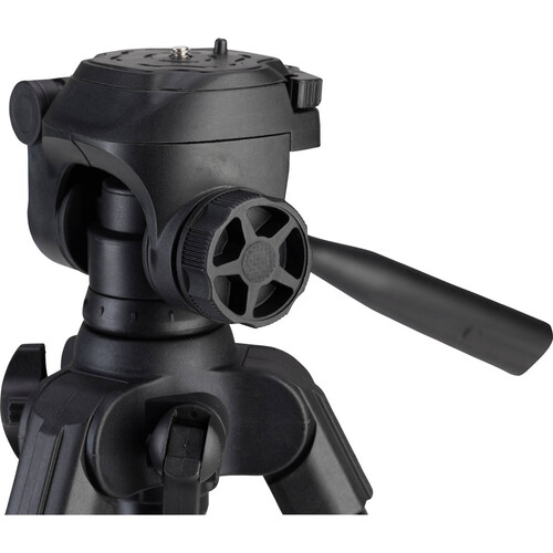 Benro T-800EX Photo ve Video Tripod