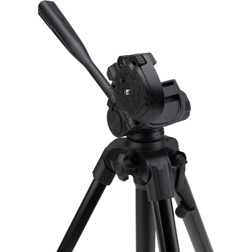Benro T-800EX Photo ve Video Tripod