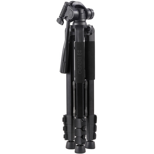 Benro T899N Digital Tripod Kit