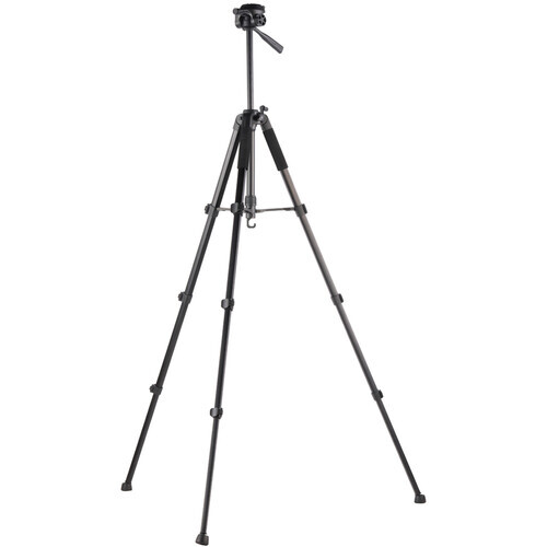 Benro T899N Digital Tripod Kit