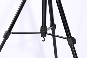 Benro T980EX Photo/ Video Tripod Kit - Thumbnail