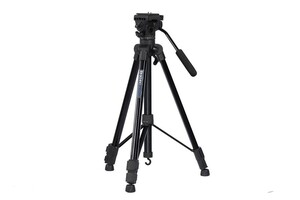 Benro T980EX Photo/ Video Tripod Kit - Thumbnail