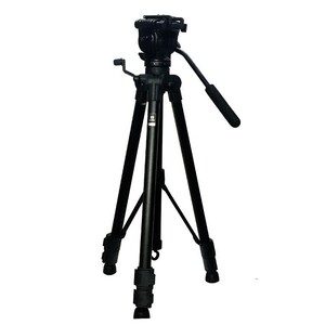 Benro - Benro T981 Foto/Video Tripod Kit