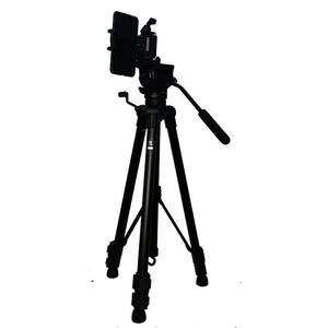 Benro T981 Foto/Video Tripod Kit - Thumbnail