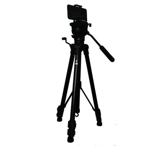 Benro T981 Foto/Video Tripod Kit - Thumbnail