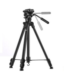 Benro T981 Foto/Video Tripod Kit - Thumbnail