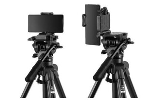 Benro T981 Foto/Video Tripod Kit - Thumbnail