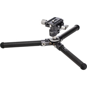 Benro TablePod Carbon Fiber Tripod Kit - Thumbnail