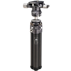 Benro TablePod Carbon Fiber Tripod Kit - Thumbnail