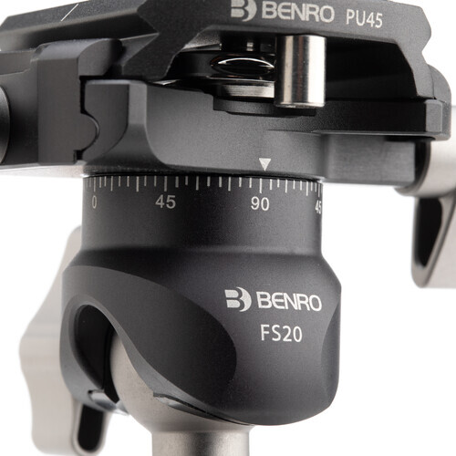 Benro TablePod Carbon Fiber Tripod Kit