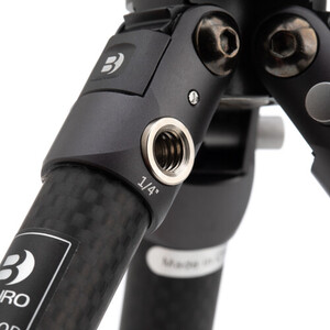 Benro TablePod Carbon Fiber Tripod Kit - Thumbnail