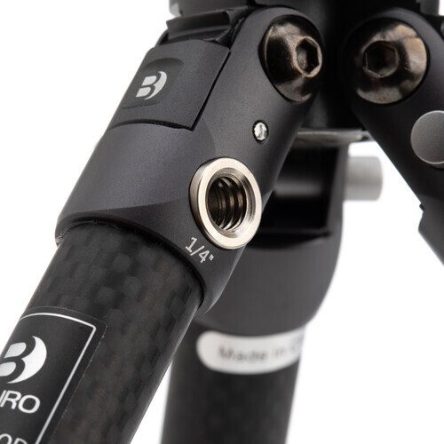 Benro TablePod Carbon Fiber Tripod Kit