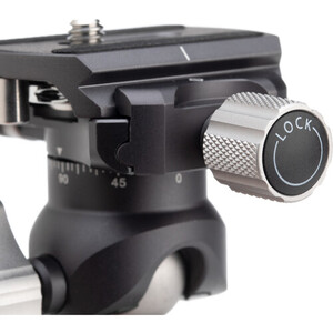 Benro TablePod Carbon Fiber Tripod Kit - Thumbnail