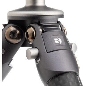 Benro TablePod Carbon Fiber Tripod Kit - Thumbnail
