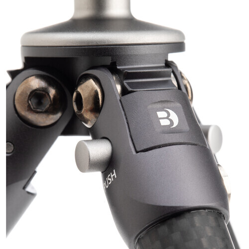 Benro TablePod Carbon Fiber Tripod Kit