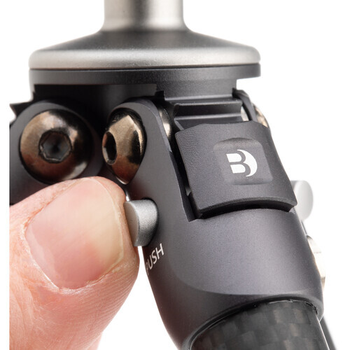 Benro TablePod Carbon Fiber Tripod Kit