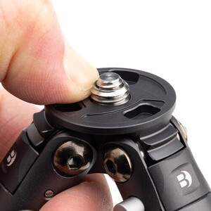 Benro TablePod Carbon Fiber Tripod Kit - Thumbnail