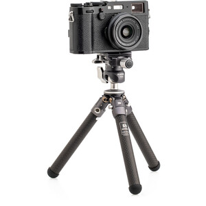 Benro TablePod Carbon Fiber Tripod Kit - Thumbnail