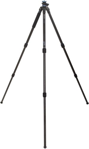 Benro TGP-27C GoPlus Classic series 2 Carbon 3 sect twist