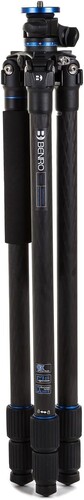 Benro TGP-27C GoPlus Classic series 2 Carbon 3 sect twist