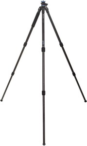 Benro TGP-27C GoPlus Classic series 2 Carbon 3 sect twist - Thumbnail