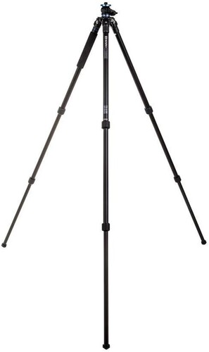 Benro TGP17A Go Plus Classic Aluminium Tripod